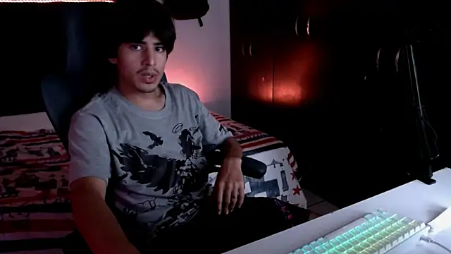 Snapshot of Thieves9 chatting on 02-27-25, 04:53 Thieves9 online show from 02-27-25, 04:53