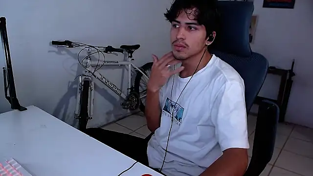 Thieves9 online show from 10-29-25, 07:26