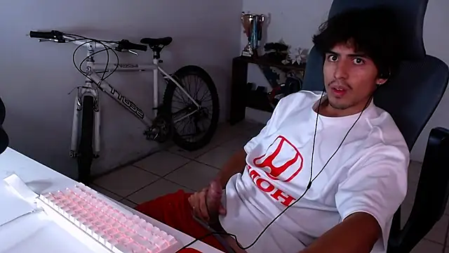 Thieves9 online show from 11-09-25, 04:33