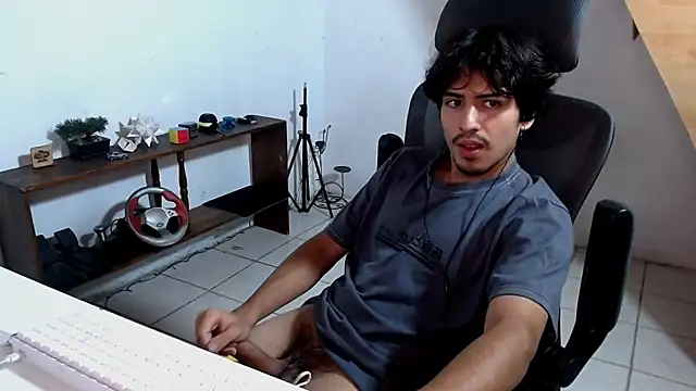 Thieves9 online show from 11-28-25, 09:06