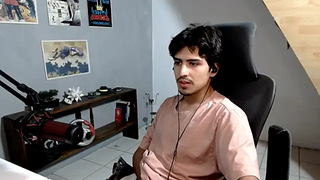 Snapshot of Thieves9 chatting on 01-14-26, 03:56 Thieves9 online show from 01-14-26, 03:56