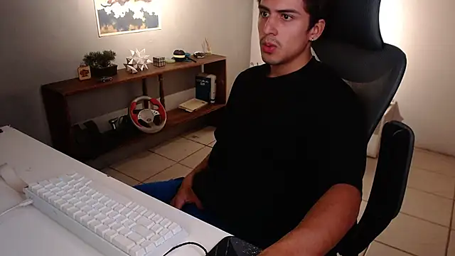 Snapshot of Thieves9 chatting on 02-01-26, 04:22 Thieves9 online show from 02-01-26, 04:22