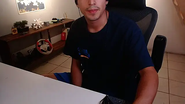 Snapshot of Thieves9 chatting on 02-01-26, 11:03 Thieves9 online show from 02-01-26, 11:03