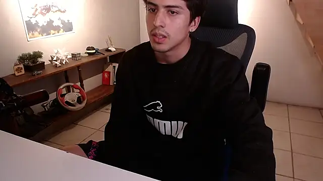 Snapshot of Thieves9 chatting on 02-11-26, 02:16 Thieves9 online show from 02-11-26, 02:16