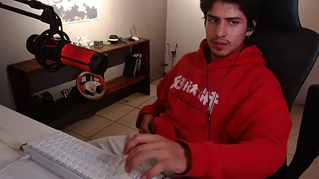 Snapshot of Thieves9 chatting on 02-14-26, 05:48 Thieves9 online show from 02-14-26, 05:48