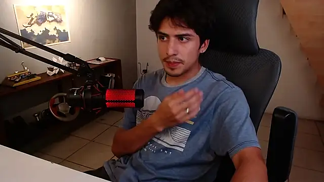 Snapshot of Thieves9 chatting on 02-22-26, 05:40 Thieves9 online show from 02-22-26, 05:40