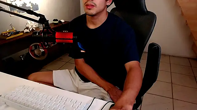 Snapshot of Thieves9 chatting on 03-02-26, 05:08 Thieves9 online show from 03-02-26, 05:08