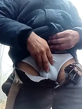 maleesa online show from 11-14-25, 06:34