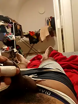 maleesa online show from 11-14-25, 07:01