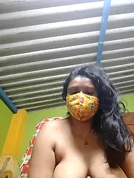 SuperSexyJaneman online show from 01-13-25, 06:27