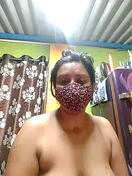 SuperSexyJaneman online show from 03-07-25, 02:12