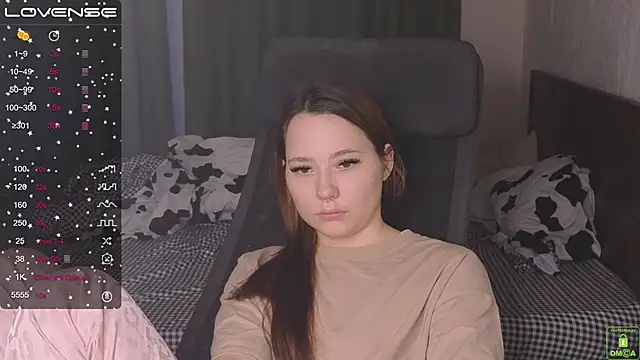 Airyhill online show from 01-10-25, 01:41