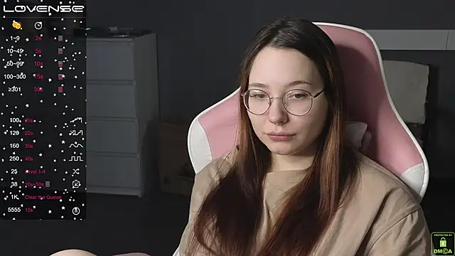 Airyhill online show from 02-05-25, 06:37