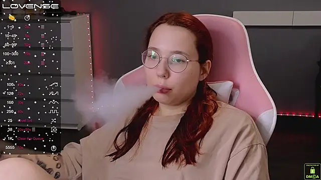 Airyhill online show from 02-16-25, 05:15