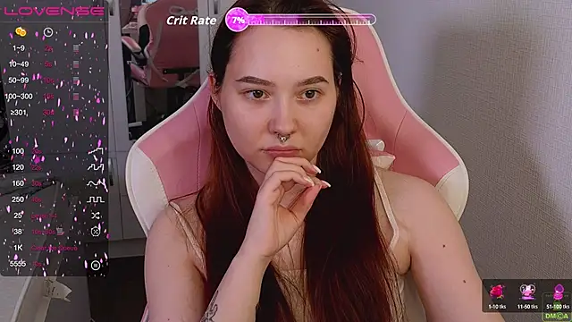 Airyhill online show from 09-11-25, 08:20