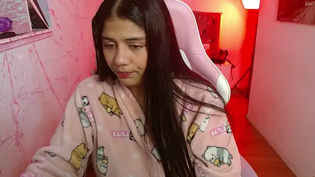 Candela-Smith online show from 10-14-25, 05:03