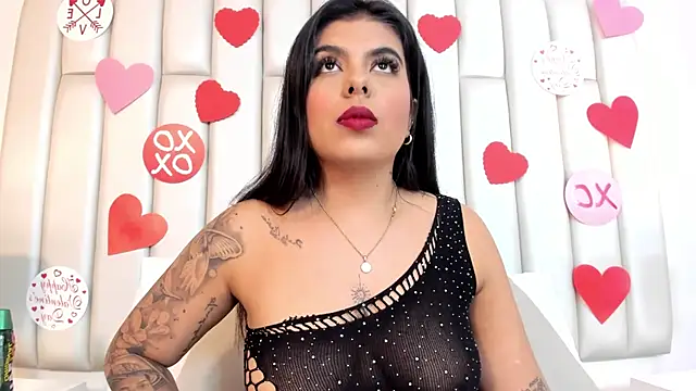 samantaramoos online show from 02-13-25, 02:34