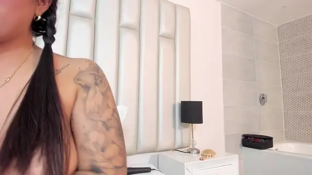 samantaramoos online show from 02-19-25, 03:28