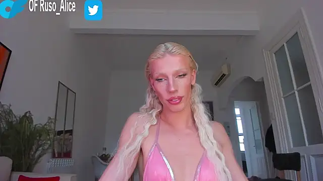 AliceSnowCatt online show from 02-05-25, 03:52