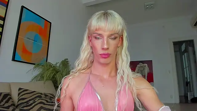 AliceSnowCatt online show from 02-28-25, 08:28