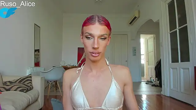 AliceSnowCatt online show from 03-14-25, 04:40