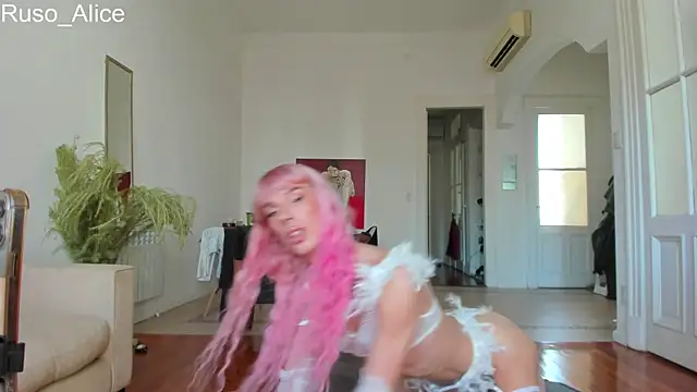 AliceSnowCatt online show from 03-21-25, 02:07