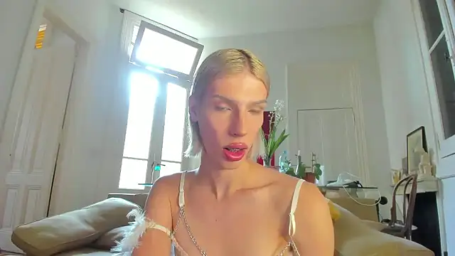 AliceSnowCatt online show from 01-08-26, 03:03