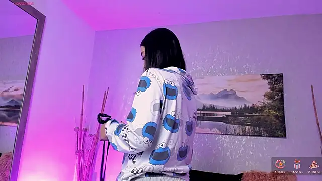 Natt collins online show from 10-12-25, 01:04