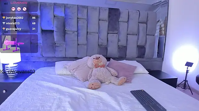 Snapshot of Chloe_evans__ chatting on 02-19-25, 10:20 Chloe evans online show from 02-19-25, 10:20