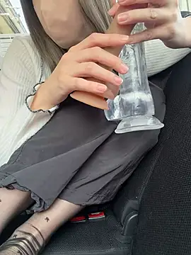 yooooo-chandesu online show from 03-28-26, 02:55