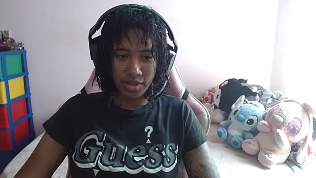 TiffanyRoouse online show from 09-28-25, 03:28