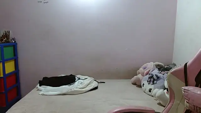 TiffanyRoouse online show from 10-01-25, 11:00