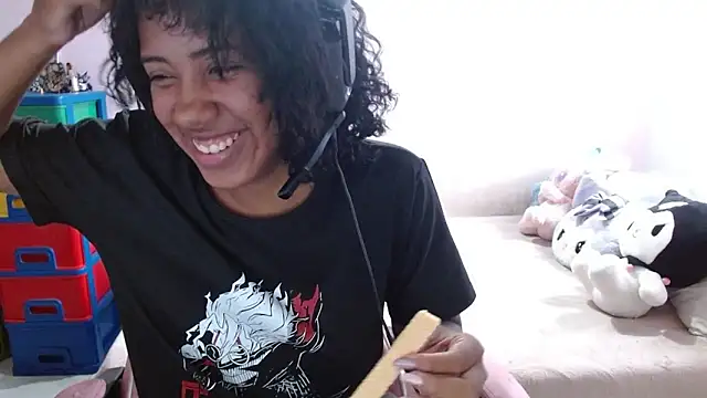 TiffanyRoouse online show from 10-08-25, 09:23