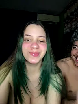 MakioAndUzuii online show from 09-13-25, 06:35