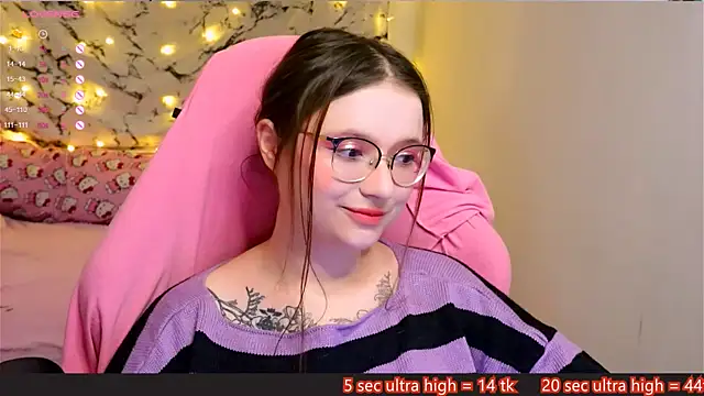 me  hanna online show from 01-18-25, 09:34