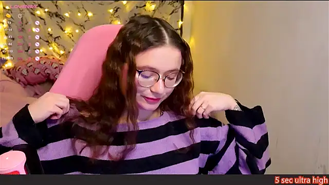 me  hanna online show from 01-23-25, 11:36