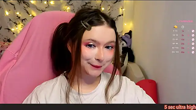 me  hanna online show from 01-28-25, 10:56