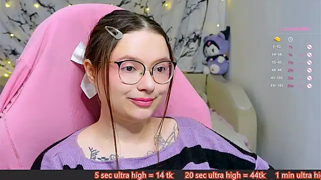 me  hanna online show from 02-04-25, 10:55