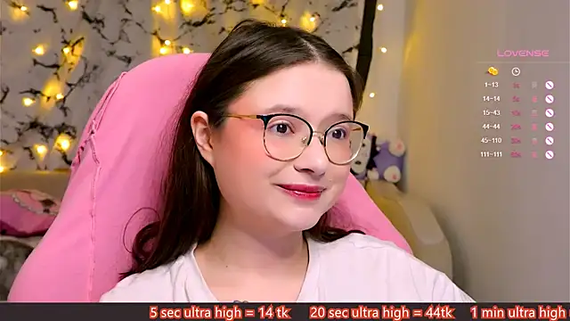 me  hanna online show from 02-06-25, 11:37