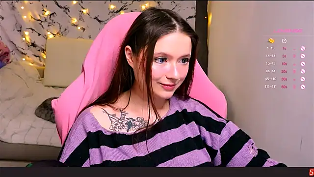 me  hanna online show from 02-21-25, 10:15