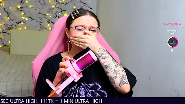 me  hanna online show from 03-04-25, 11:32