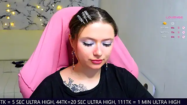 me  hanna online show from 03-06-25, 01:37