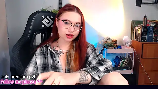 me  hanna online show from 09-29-25, 10:25