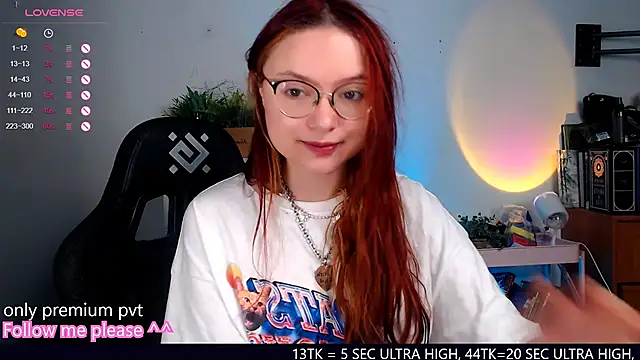 me  hanna online show from 10-05-25, 01:15