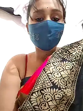 Snapshot of Archna-ji chatting on 12-03-24, 05:20 Archna-ji online show from 12-03-24, 05:20