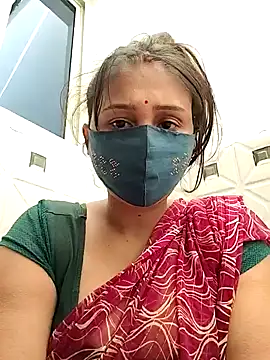 Snapshot of Archna-ji chatting on 12-14-24, 05:51 Archna-ji online show from 12-14-24, 05:51