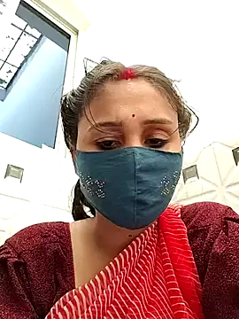 Snapshot of Archna-ji chatting on 12-22-24, 05:12 Archna-ji online show from 12-22-24, 05:12