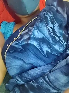 Snapshot of Archna-ji chatting on 09-21-25, 05:47 Archna-ji online show from 09-21-25, 05:47