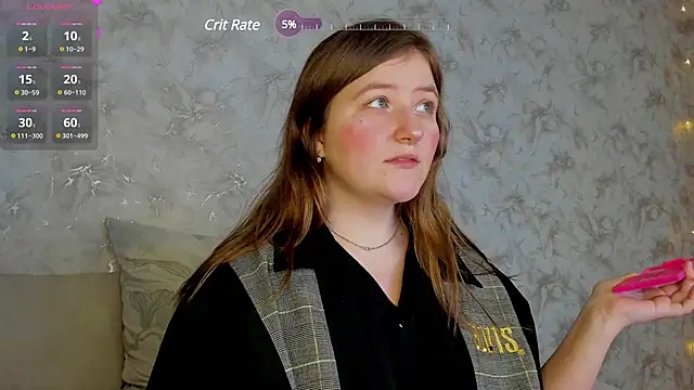 avorylas online show from 02-02-25, 03:21