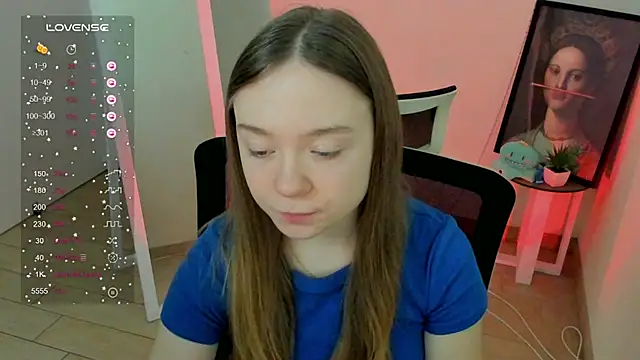 Florence meow online show from 12-08-24, 08:09